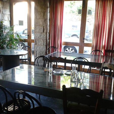 Hostal "Los Chanos El Ruso" Галенде Экстерьер фото