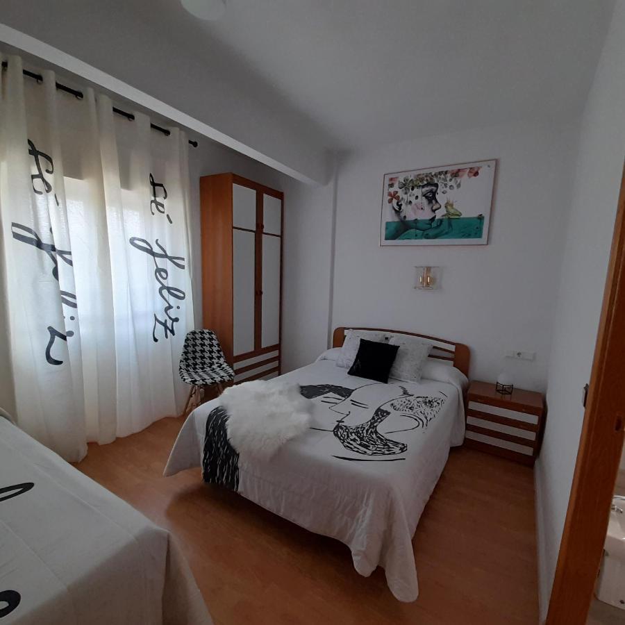 Hostal "Los Chanos El Ruso" Галенде Экстерьер фото