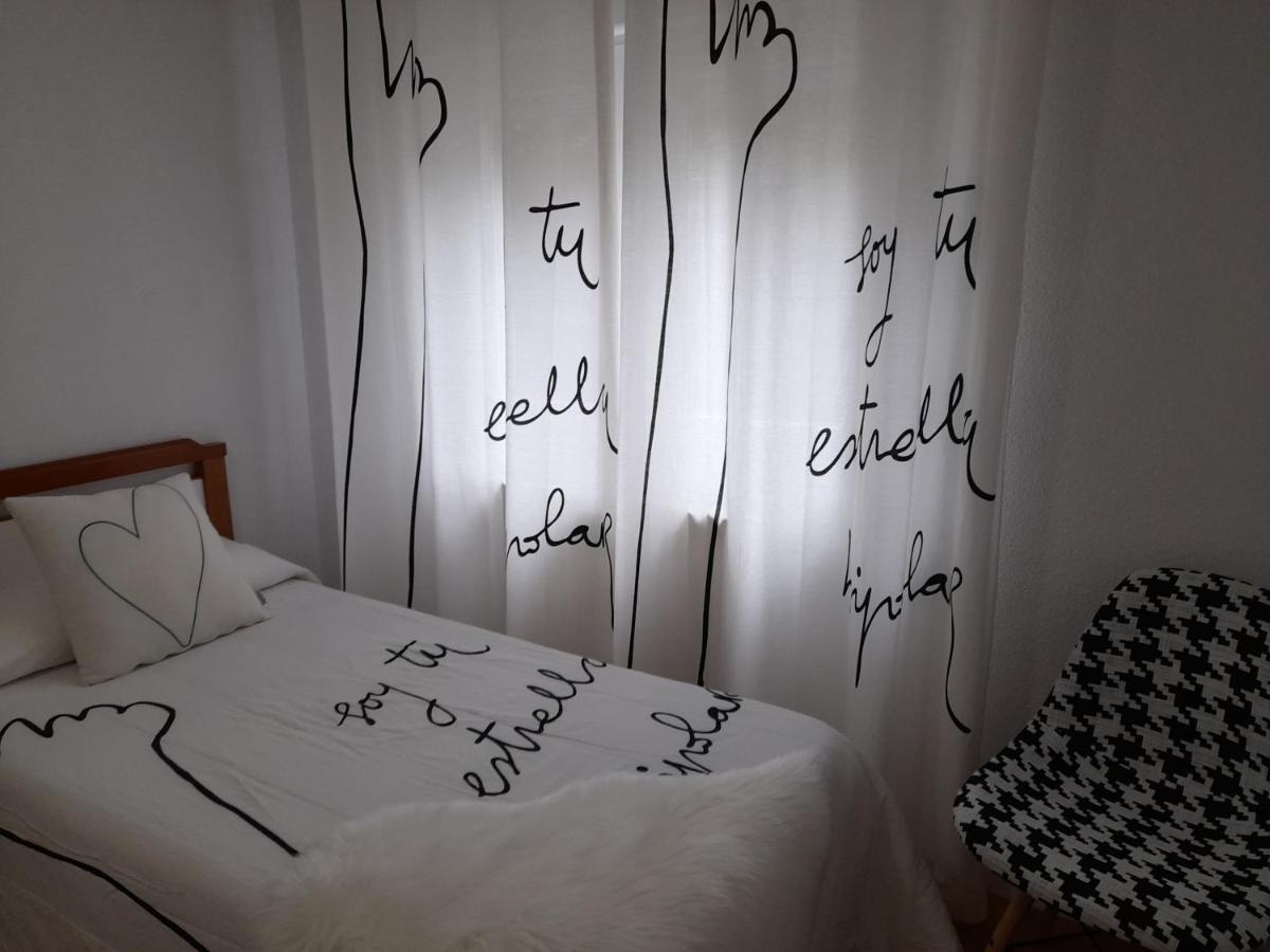 Hostal "Los Chanos El Ruso" Галенде Экстерьер фото