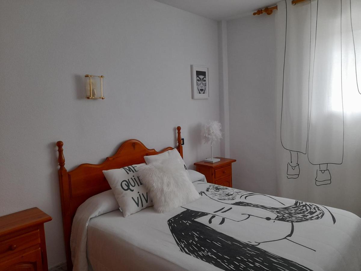 Hostal "Los Chanos El Ruso" Галенде Экстерьер фото